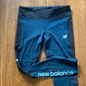 New Balance leggings